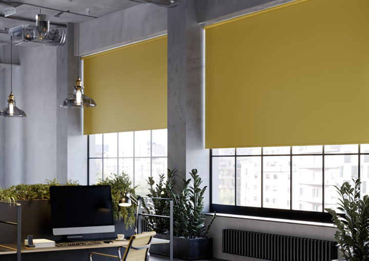 Unilux Blinds