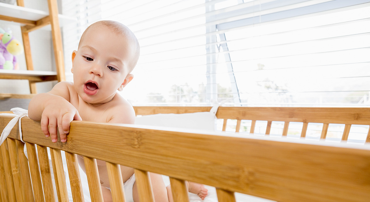 Blinds for Nurseries