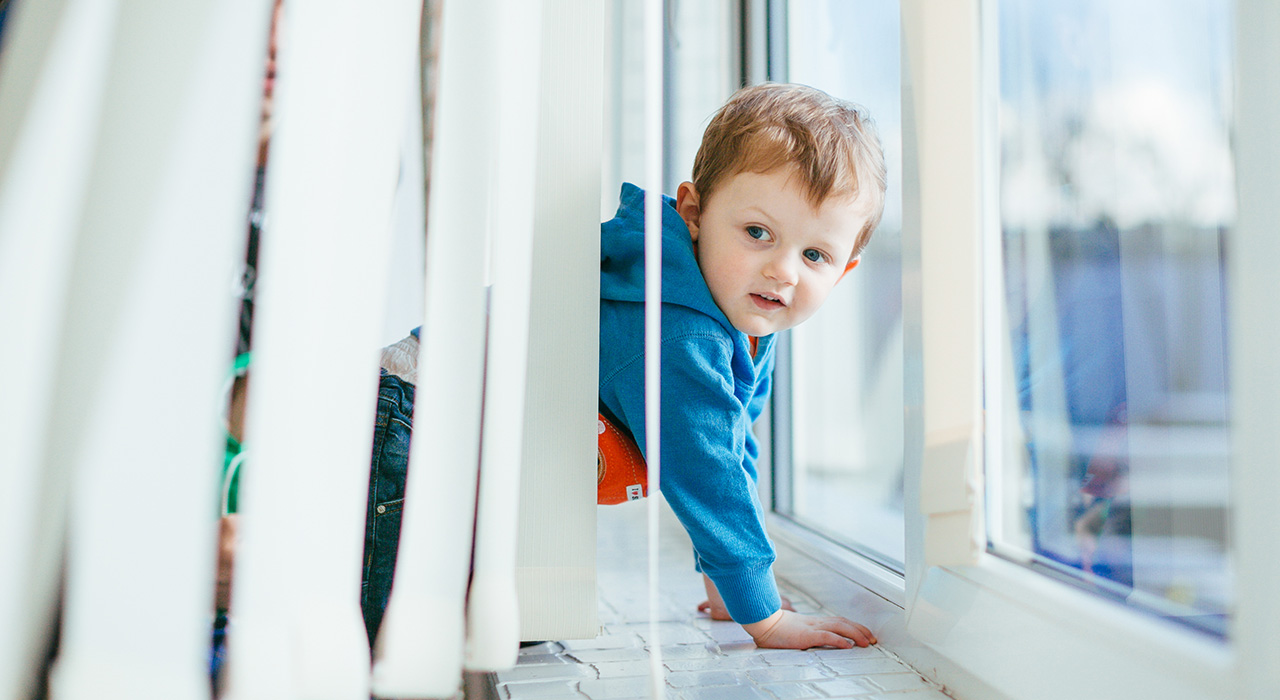 Blinds for Primary Schools