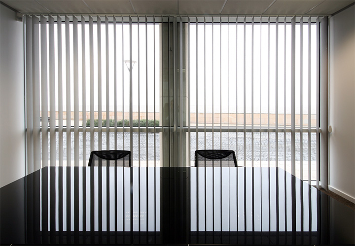 Stratford Office Blinds